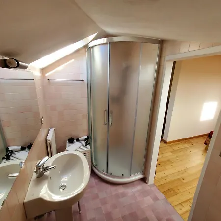 Vendégház Residenza La Veranda A Rialto Velence