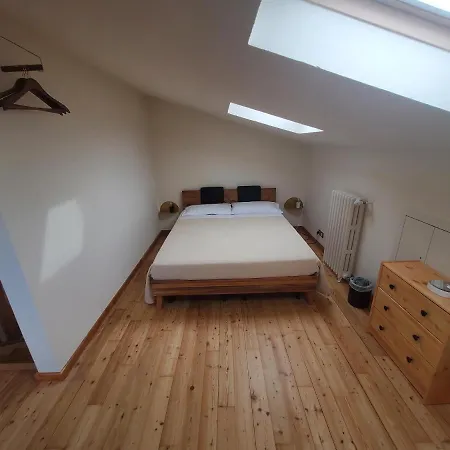 Residenza La Veranda A Rialto Vendégház
