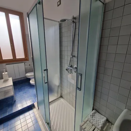 Residenza La Veranda A Rialto Vendégház *