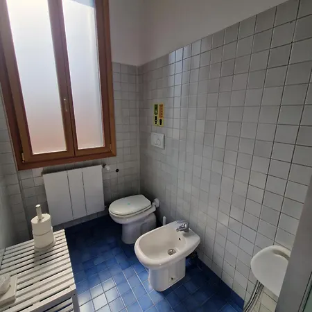 Residenza La Veranda A Rialto Velence