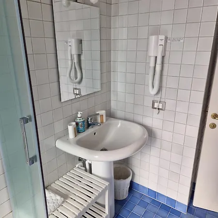 Vendégház Residenza La Veranda A Rialto Velence