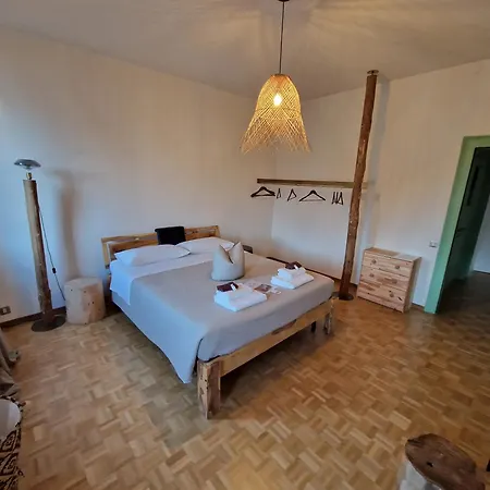 Vendégház Residenza La Veranda A Rialto *