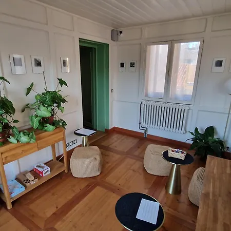 Residenza La Veranda A Rialto Velence