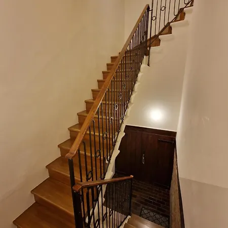 Residenza La Veranda A Rialto Vendégház Velence