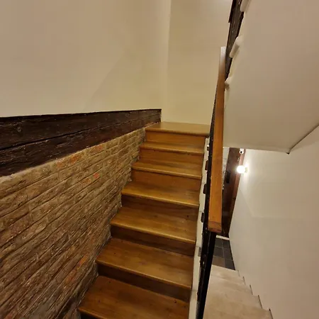 Residenza La Veranda A Rialto Vendégház Velence