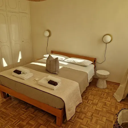 Residenza La Veranda A Rialto Vendégház *