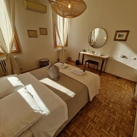 Vendégház Residenza La Veranda A Rialto Velence