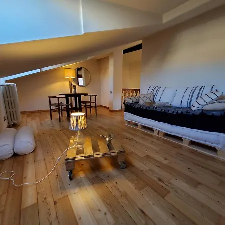 Residenza La Veranda A Rialto * 베니스