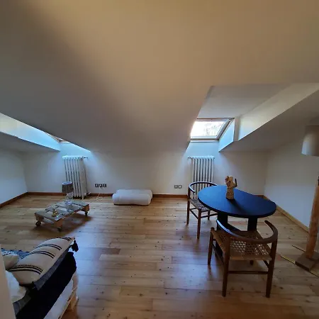 Residenza La Veranda A Rialto Guest house