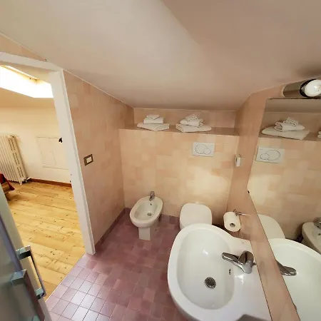 Residenza La Veranda A Rialto Guest house Venice