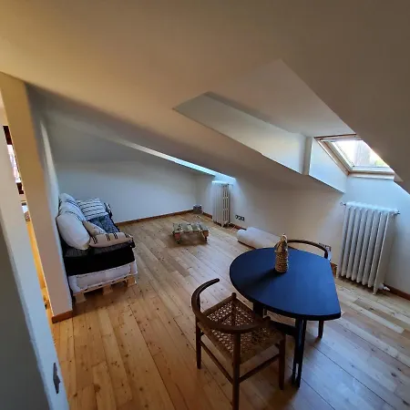 Residenza La Veranda A Rialto *