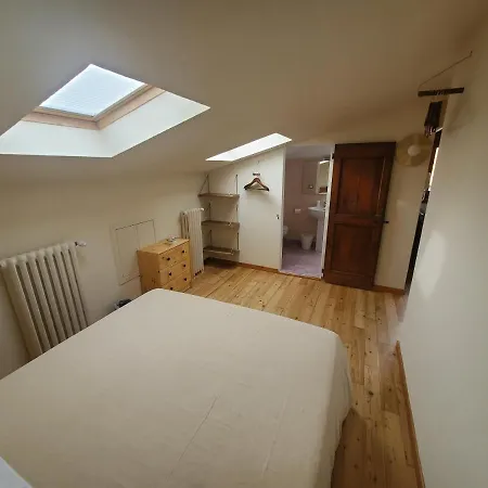 Guest house Residenza La Veranda A Rialto Venice