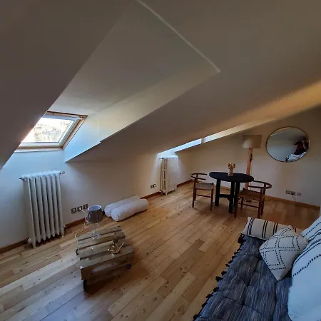 Residenza La Veranda A Rialto Venice