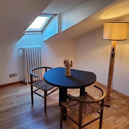 Pensión Residenza La Veranda A Rialto Venecia