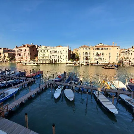 Residenza La Veranda A Rialto