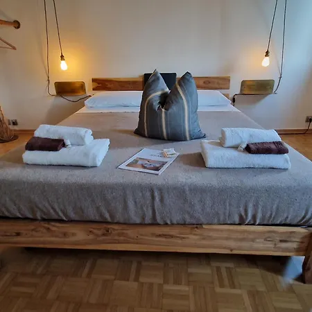 Guest house Residenza La Veranda A Rialto *