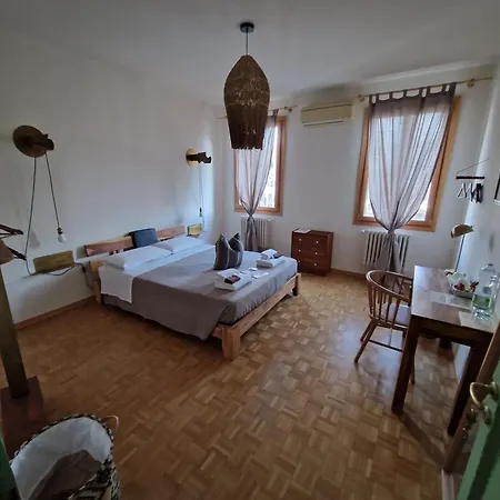 Residenza La Veranda A Rialto *