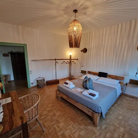 Residenza La Veranda A Rialto Guest house Venice