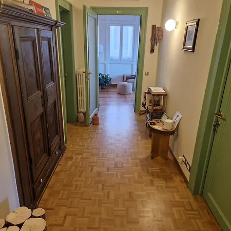 Residenza La Veranda A Rialto * Venedig