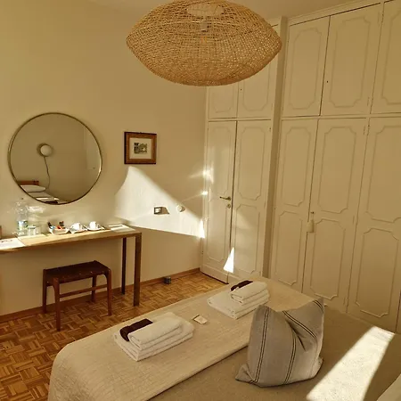 Residenza La Veranda A Rialto Guest house