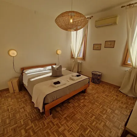 Residenza La Veranda A Rialto *