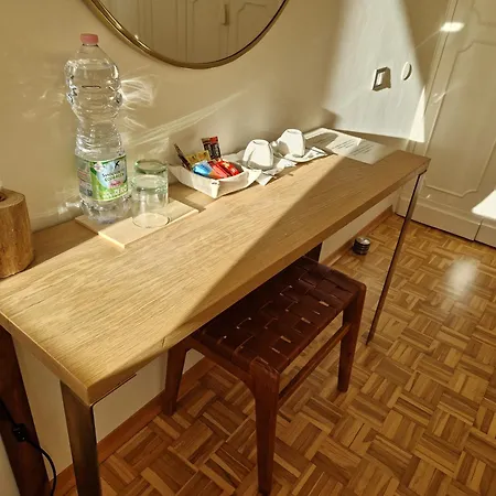 Residenza La Veranda A Rialto Venice