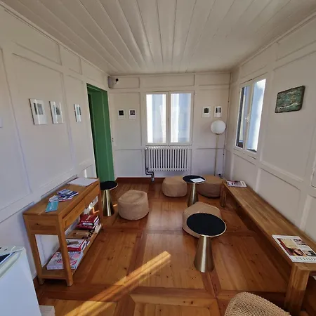 Pensión Residenza La Veranda A Rialto Venecia
