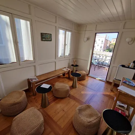 Residenza La Veranda A Rialto *