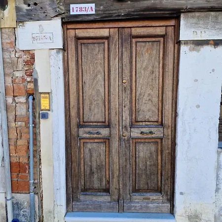 Residenza La Veranda A Rialto Pensión