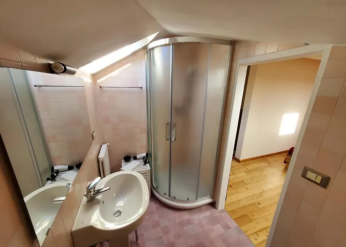 Konukevi Residenza La Veranda A Rialto Venedik