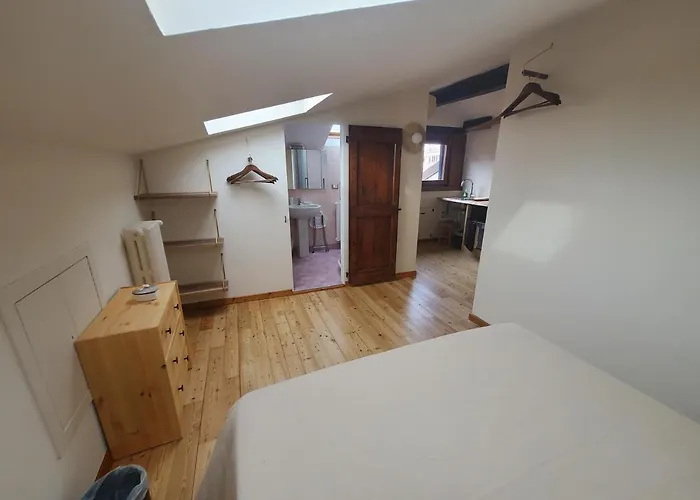 Residenza La Veranda A Rialto *