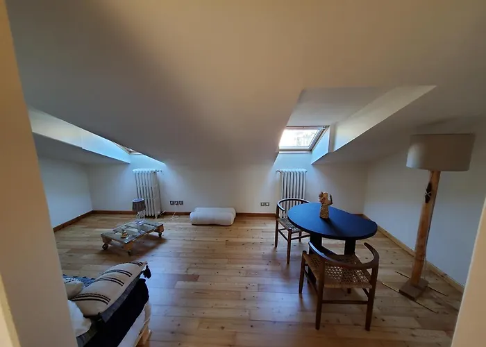 Residenza La Veranda A Rialto Konukevi