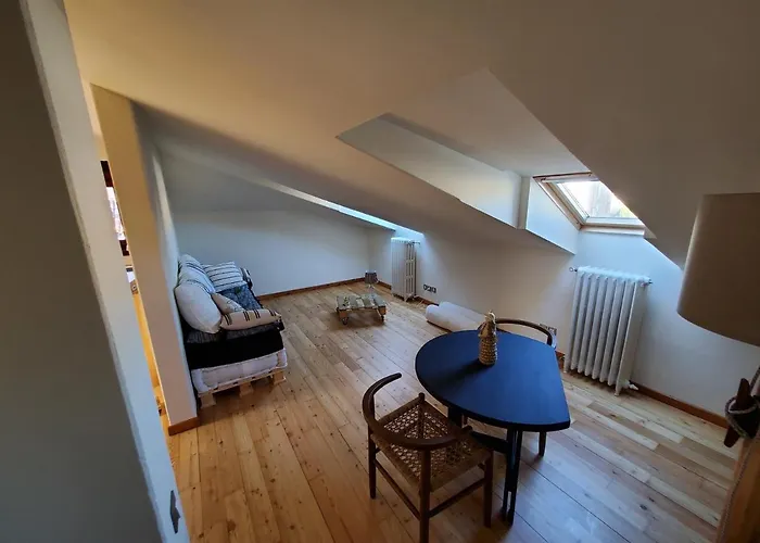 Residenza La Veranda A Rialto *