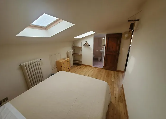 Konukevi Residenza La Veranda A Rialto Venedik