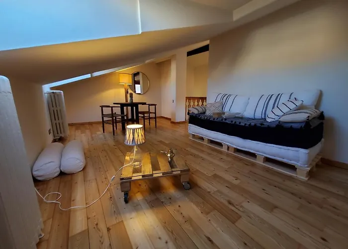 Residenza La Veranda A Rialto * Venedik