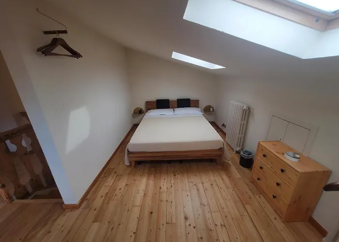 Residenza La Veranda A Rialto Konukevi