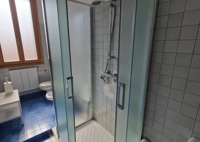 Residenza La Veranda A Rialto Konukevi *