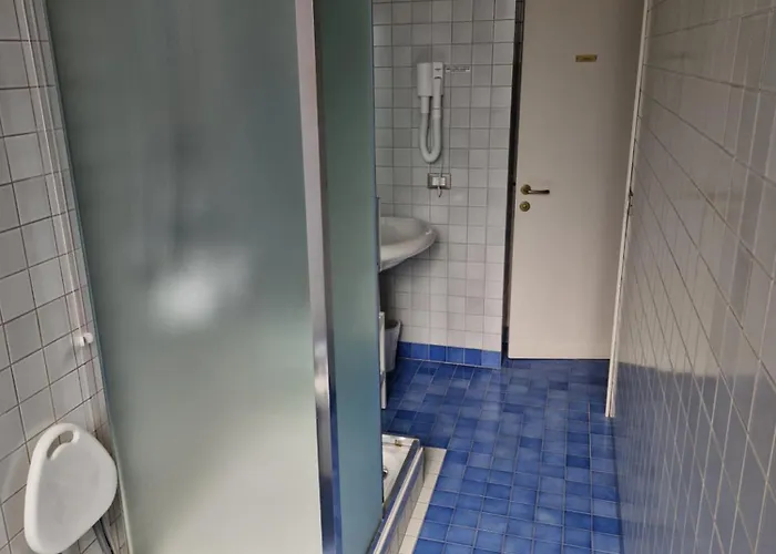 Residenza La Veranda A Rialto * Venedik