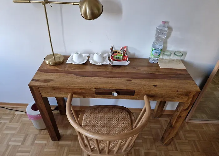 Residenza La Veranda A Rialto