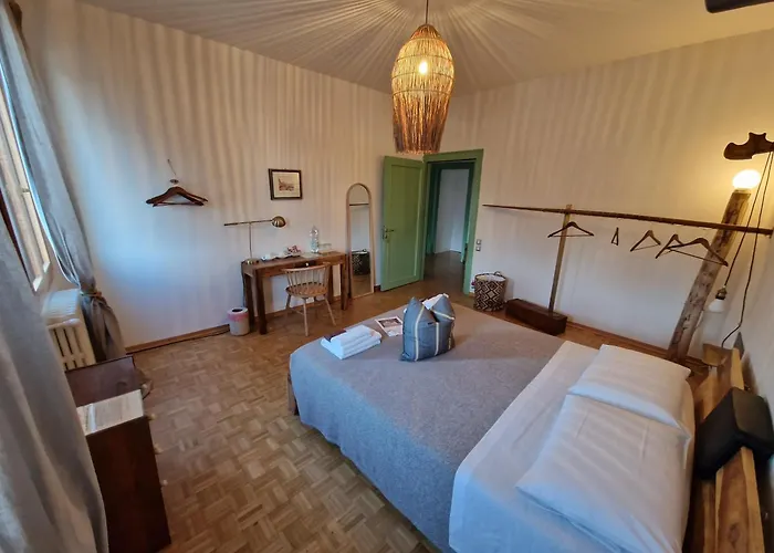 Residenza La Veranda A Rialto Konukevi *