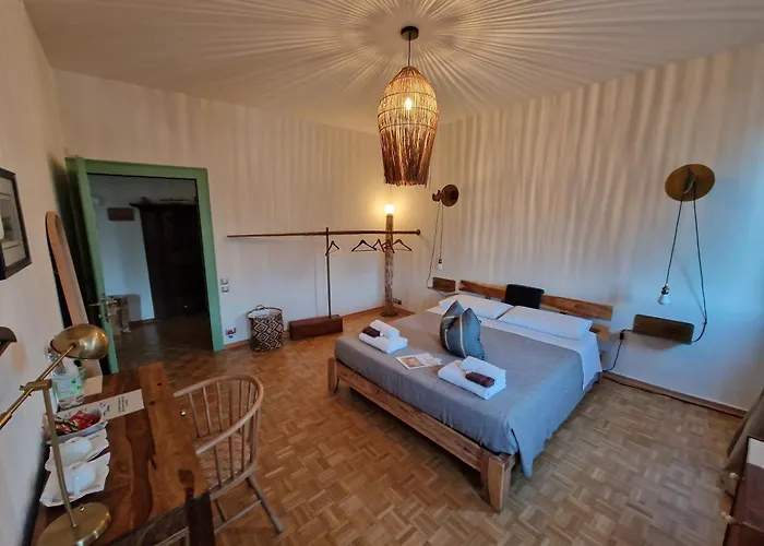 Residenza La Veranda A Rialto Konukevi Venedik