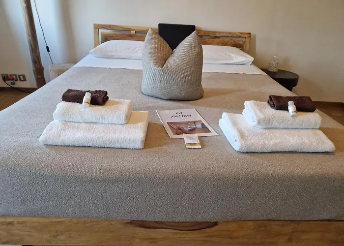 Residenza La Veranda A Rialto Venedik