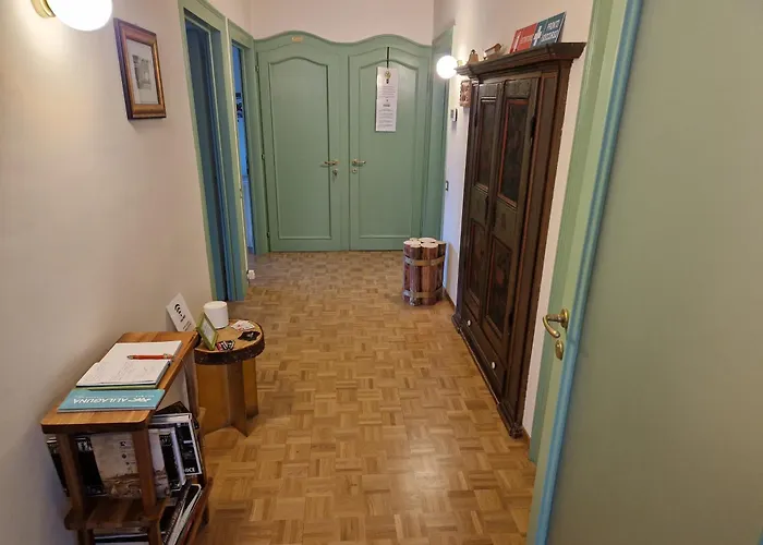 Residenza La Veranda A Rialto *