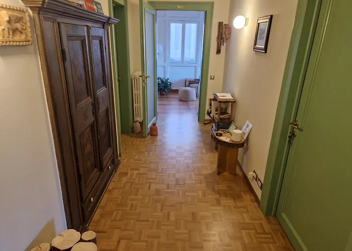 Residenza La Veranda A Rialto * Venedik