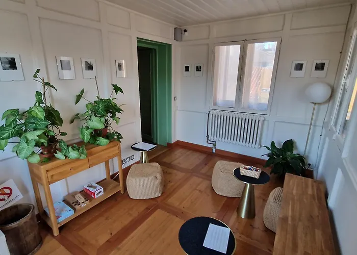 Residenza La Veranda A Rialto Venedik