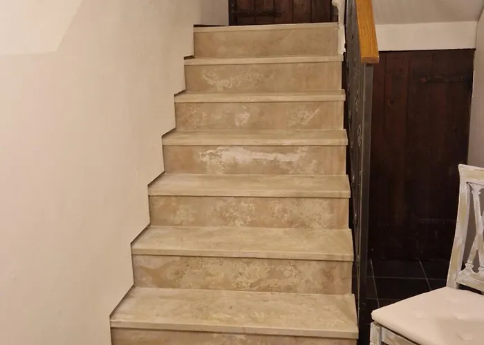 Konukevi Residenza La Veranda A Rialto Venedik