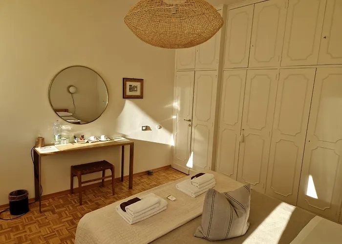 Residenza La Veranda A Rialto Konukevi