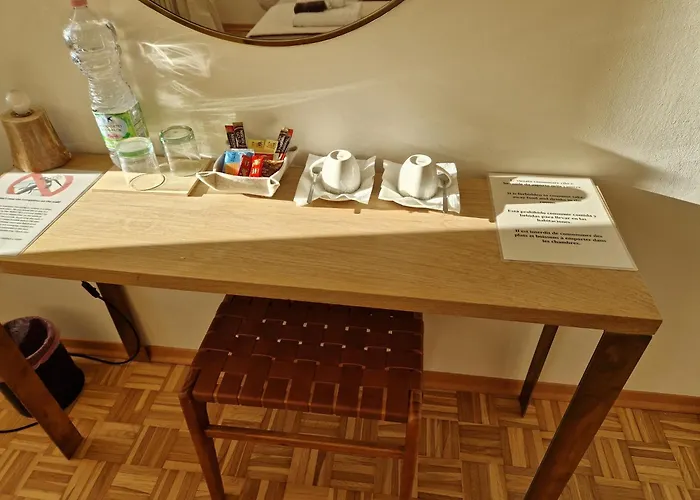 Residenza La Veranda A Rialto Konukevi Venedik