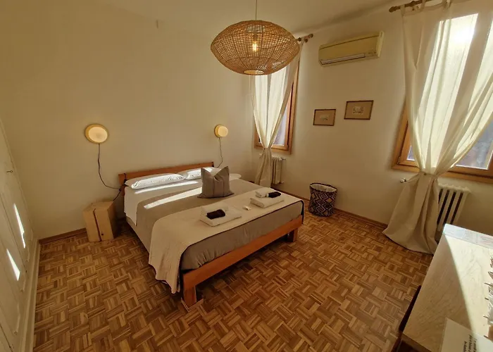 Residenza La Veranda A Rialto *