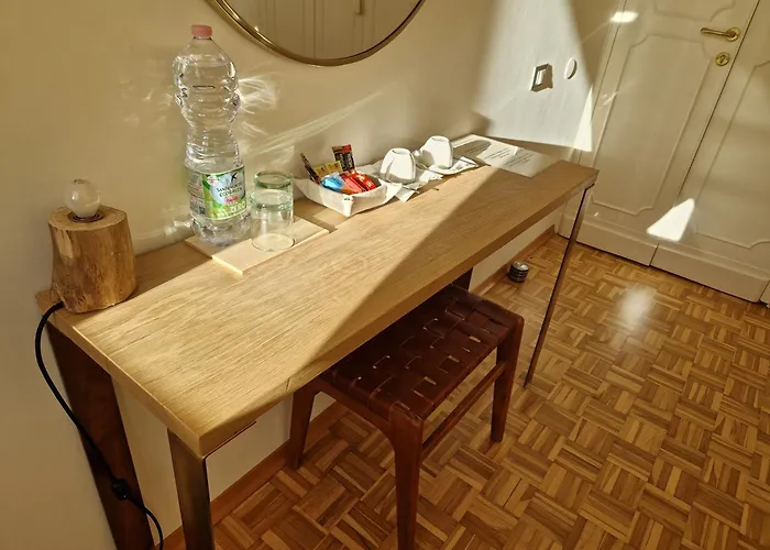 Residenza La Veranda A Rialto Venedik